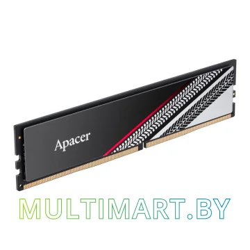 Оперативная память Apacer TEX 32GB DDR4 PC4-25600 (AH4U32G32C282TBAA-1) картинка 3